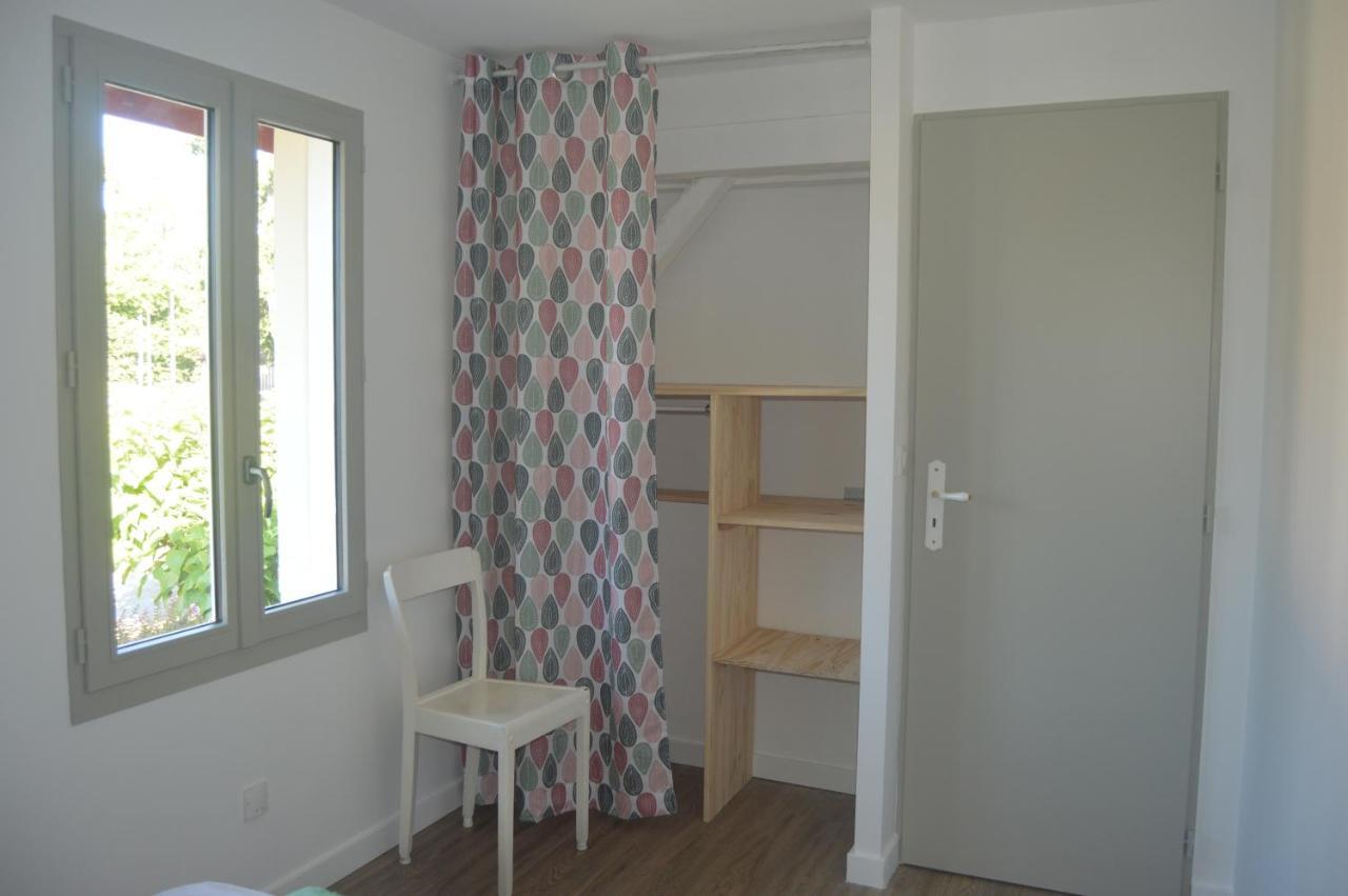 Maison Landaise Renovee Avec Charme ليت إت ميكسي المظهر الخارجي الصورة